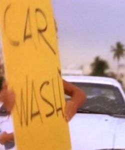 Ute Weigel + Others’ Wet Soapy Car Washing Plots In ‘South Beach Academy’