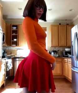 Velma’s Got A Secret