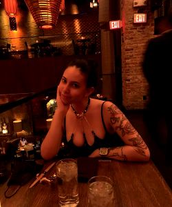 Want To Be My Dinner Companion?