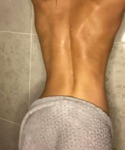Would Fuck A Turkish Girl Like Me Raw In The Shower